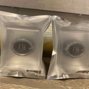 All 8 remaining truffle plushy - 2f10, 4f14, 2f12